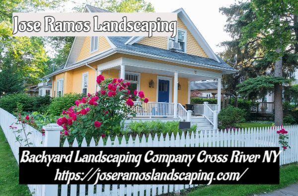 Affordable Backyard Landscaping Company in Cross River, NY Backyard Landscaping Company in Cross River, NY